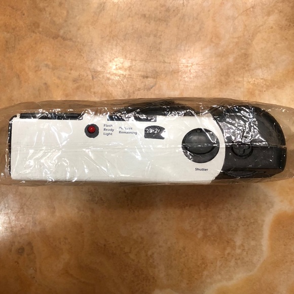 Camp Flog Gnaw 2016 Disposable Camera Golf Wang - Picture 5 of 6